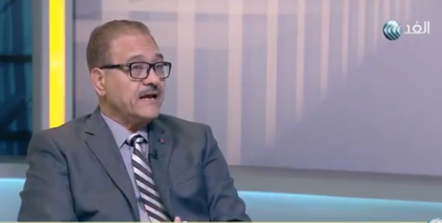 الدكتور بهاء حسن
