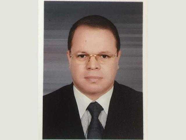 بالتفاصيل.. كل ما تريد معرفته عن النائب العام الجديد