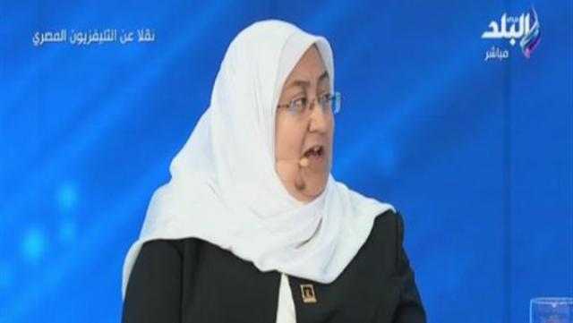 بالفيديو: مدير الأمن والدفاع: الجماعات الإرهابية هدفها إسقاط الدولة