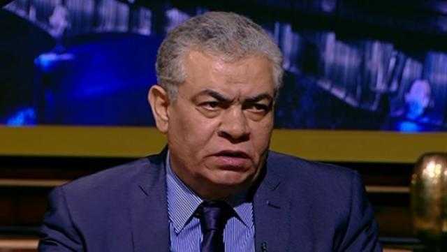 خبير أمني: الإرهاب صنيعة دول أجنبية