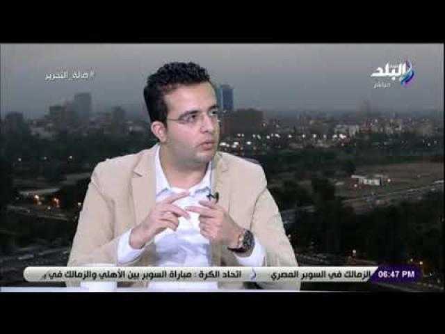 مستقبل وطن: ذاكرة السمكة تسطير على المصريين.. والإنجازات ضخمة.. فيديو