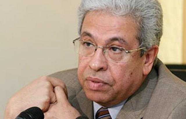 عبد المنعم سعيد : الجماعة الإرهايبة أحد معوقات المدنية والديمقراطية في مصر (فيديو) 