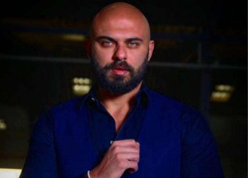تأجيل محاكمة الفنان أحمد صلاح حسني بتهمة تدمير سيارة لـ30 يوليو