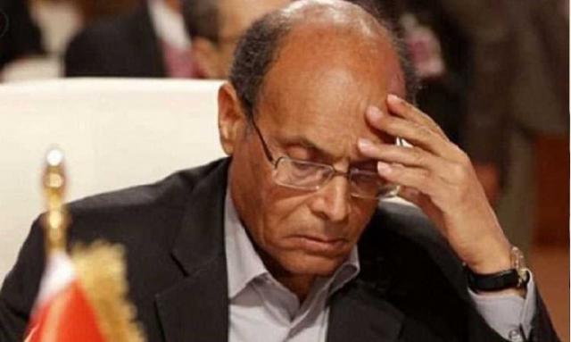 منصف المرزوقي