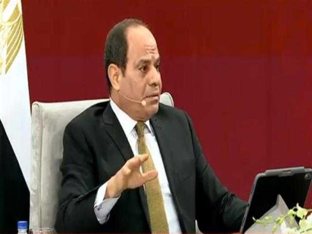 ياسر رزق: يجب استمرار السيسي لترسيخ أعمدة الدولة.. فيديو