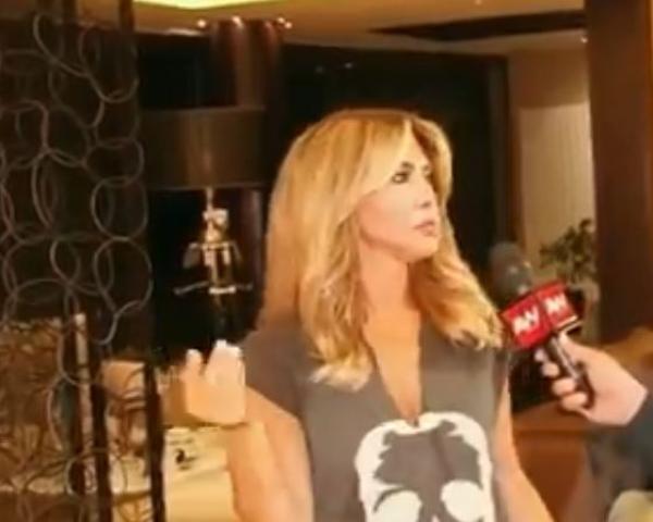 نوال الزغبى