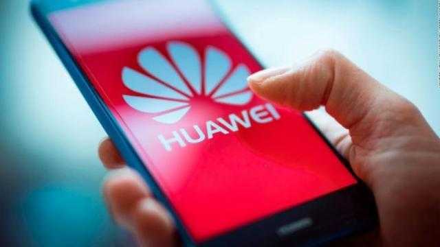 هواوي تبيع 240 مليون هاتف حول العالم في 2019