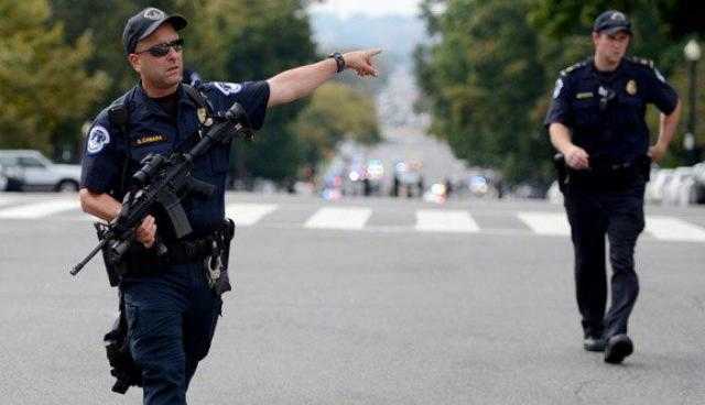 مقتل وإصابة 3 أفراد شرطة إثر حادث إطلاق نار بهيوستن الأمريكية