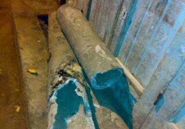 أهالي الدقهلية يستغيثون لحل مشكلة مواسير المياه المصنعة من «الإسبستوس المسرطن»