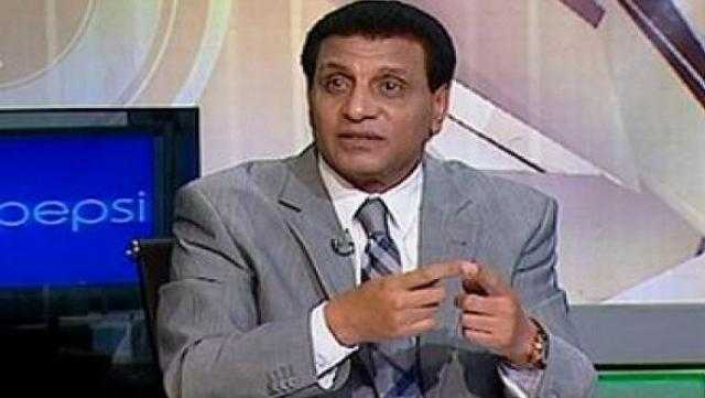 بالفيديو .. فاروق جعفر: هذا الثنائي محور أداء المنتخب الأوليمبي