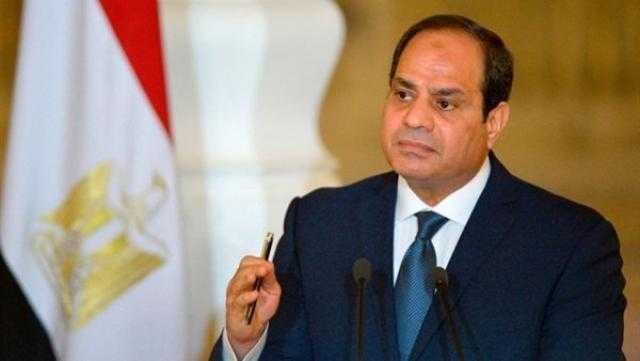 «اكسترا نيوز» تعرض فيديو لدعم المصريين للسيسي