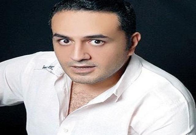 خالد سرحان