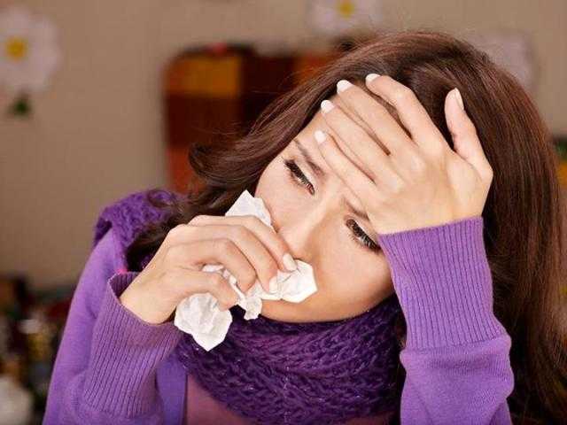 هذه المشروبات تقضى على نزلات البرد.. تعرف عليها