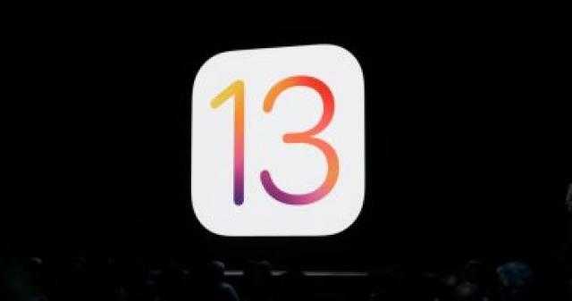 آبل تستعد لطرح نظام تشغيلها الجديد iOS 13.1 وiPadOS