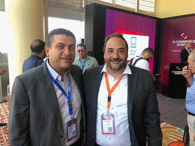 أمان توقع اتفاقية مع «R2S» لتوصيل شحنات العملاء