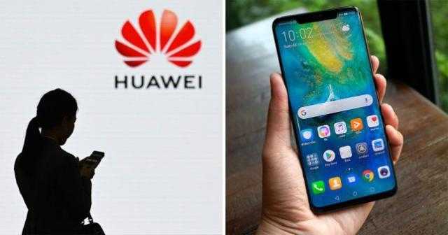 بسعر يبدأ من 2400 دولار.. هواوي تطلق هاتفًا قابلًا للطي في الصين