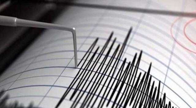 زلزال مدمر يضرب إيران بقوة 5.9 درجة (فيديو)