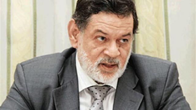 الخرباوي