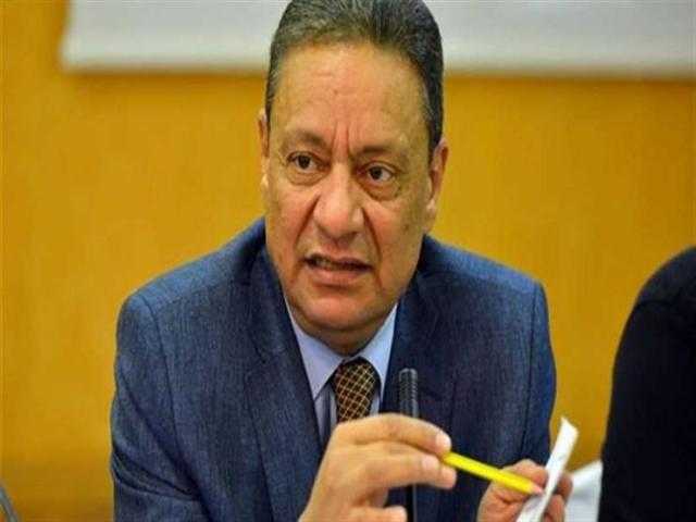 جبر: التزام إعلامي في تغطية انتخابات الشيوخ.. والإعلام المُعادي «بيكذبوا زي ما بيتنفسوا».. فيديو
