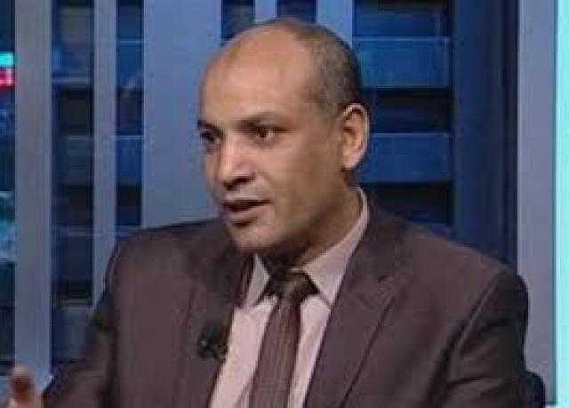 ماهر فرغلي: إعلان مصطفى طلبة مرشدا للإخوان أدى لانهيار داخلي في الجماعة