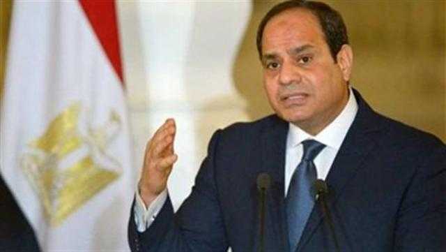 بمشاركة الرئيس السيسي.. انطلاق اجتماع حول الرعاية الصحية الشاملة