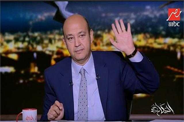 كيف صفع عمرو أديب جماعة الإخوان؟