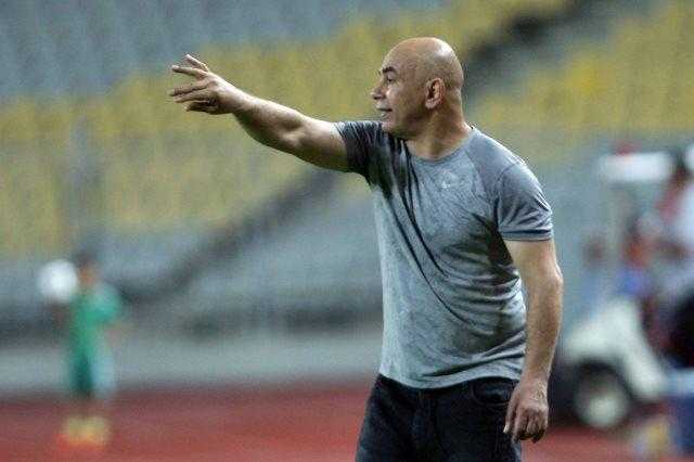 بالفيديو.. فرج عامر: «كنت هروح في ستين داهية لو حسام حسن درب المنتخب»