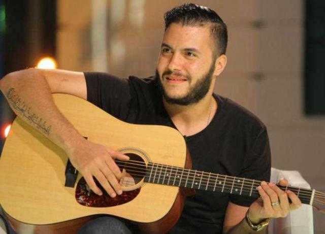بالفيديو.. أمير عيد يكشف تفاصيل تجربته الأولى في السينما والتمثيل
