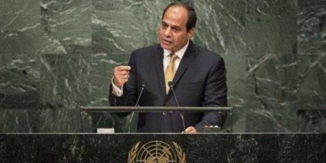 أحمد موسى: الجزيرة والإخوان في حالة حزن من تصريحات ترامب المؤيدة للسيسي (فيديو)