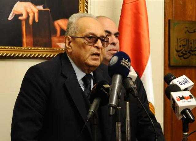 بهاء أبو شقة: أثق في مشاركة المصريين بقوة في انتخابات مجلس الشيوخ.. فيديو