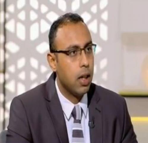 على الإدريسي