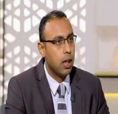 بالفيديو.. الإدريسي: مصر تمتلك مقومات تجعلها من أقوى اقتصاديات العالم