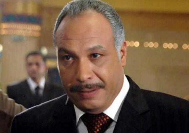 خالد صالح