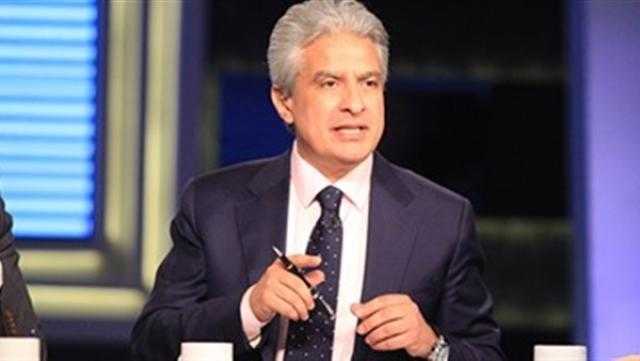عمرو أديب يكشف تفاصيل مكالمته مع زوجة وائل الإبراشي.. ”حالته تدهورت سريعا”