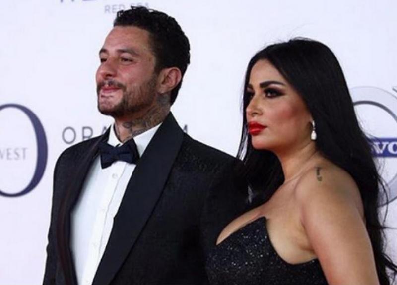 نادية الكامل