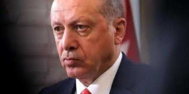 ”أردوغان يكذب على العالم”.. هاشتاج يفضح الديكتاتور التركي