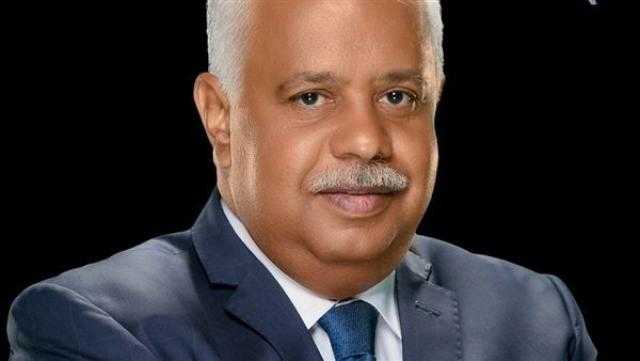 حمدي رزق: الإعلام المصري قوي وتصدى للهجوم على مصر بالوثائق والأدلة (فيديو)  