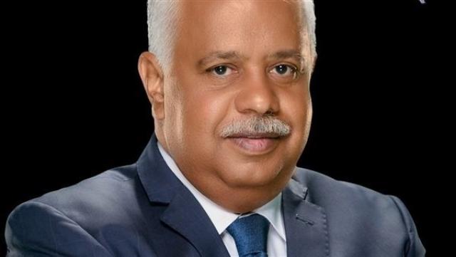 حمدي رزق