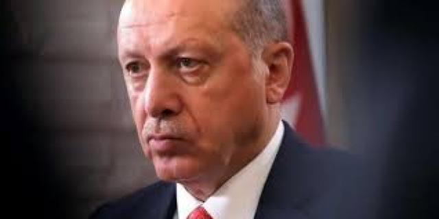 أردوغان
