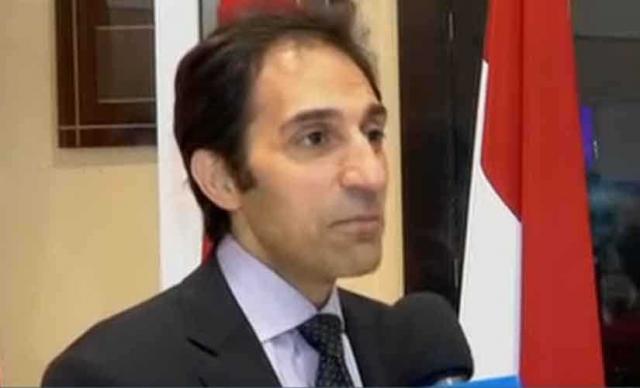  بسام راضى