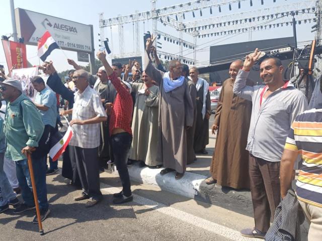 خط أحمر
