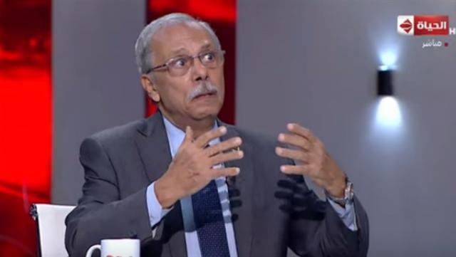  اللواء محمود منصور