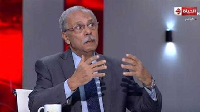 مؤسس المخابرات القطرية: الجزيرة تفضح نفسها بغبائها (فيديو)