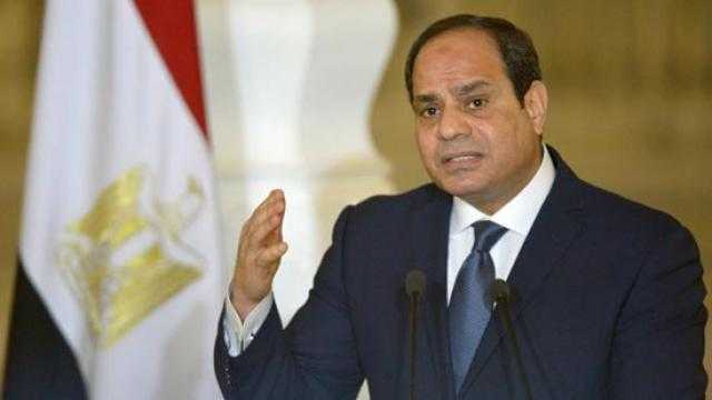 سنتعامل مع «أزمة النهضة» باعتدال.. تصريحات السيسي تتصدر اهتمامات صحف الكويت
