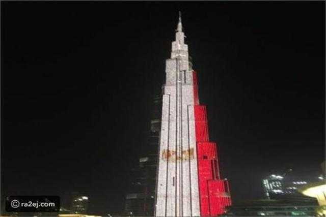 دبي ضمن أفضل 10 وجهات سياحية مفضّلة خلال العام 2020