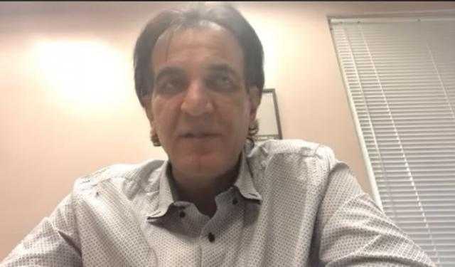 بالفيديو.. رجل أعمال أردني: «محمد علي حشاش وفاجر يستعطف الفقراء لتنفيذ أجندات خارجية»