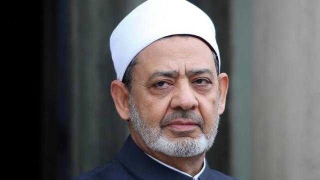 الإمام الأكبر ينعى استشهاد أبطال مصر البواسل