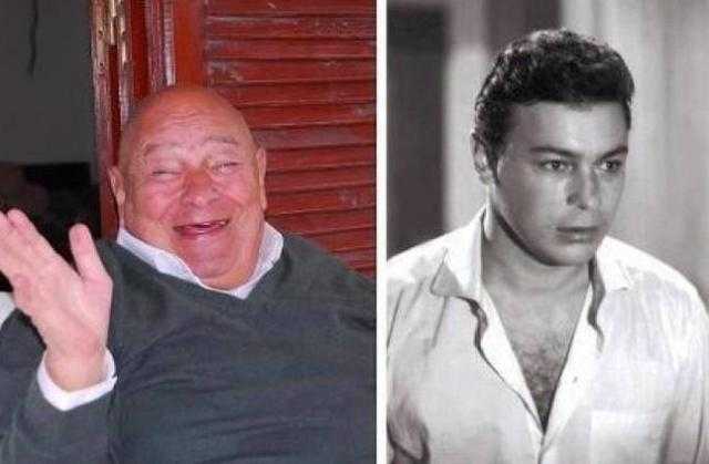 تعرف على أهم المحطات المؤثرة في حياة «أحمد رمزي»