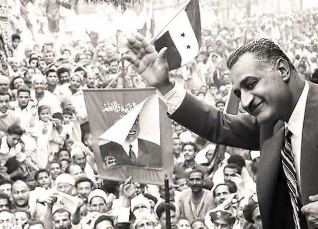 بمناسبة ذكرى رحيله .. محطات لا ينساها العالم عن الزعيم جمال عبد الناصر