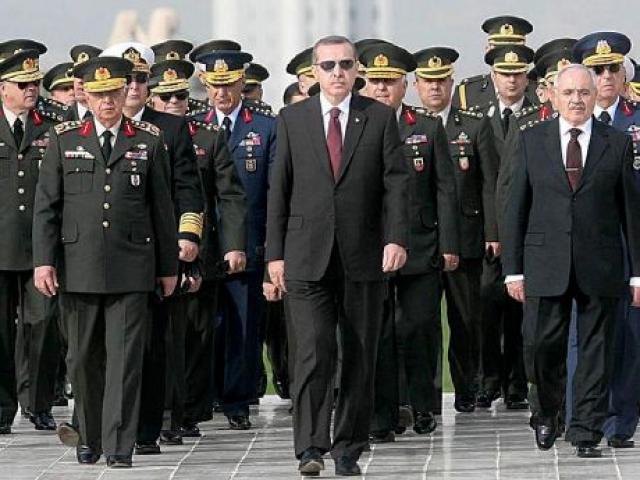 أردوغان